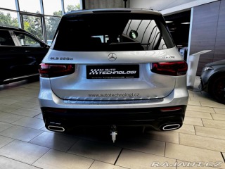Mercedes-Benz GLB 220 D 4MATIC 2023