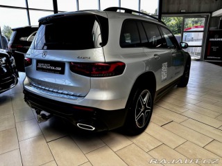 Mercedes-Benz GLB 220 D 4MATIC 2023