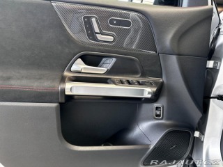 Mercedes-Benz GLB 220 D 4MATIC 2023