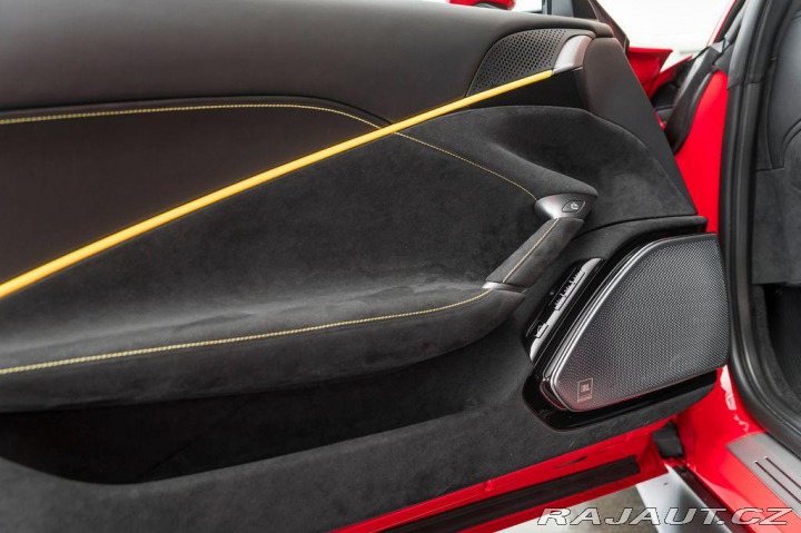 Ferrari Roma Magneride/Surround/Matrix 2022