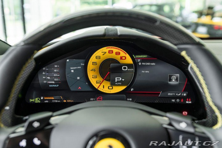 Ferrari Roma Magneride/Surround/Matrix 1800