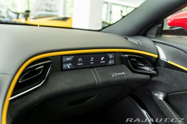 Ferrari Roma Magneride/Surround/Matrix 1800