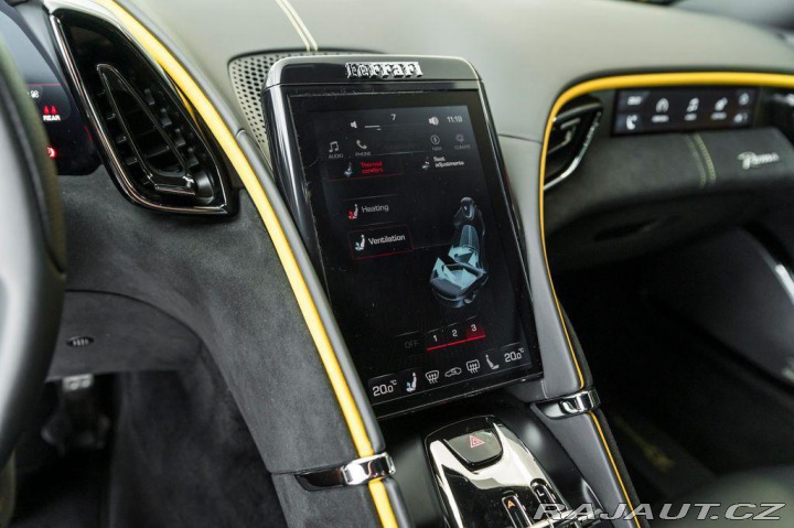 Ferrari Roma Magneride/Surround/Matrix 1800