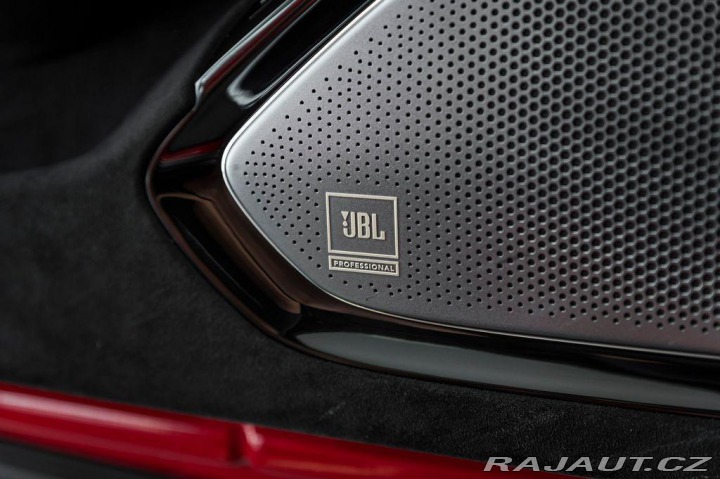 Ferrari Roma Magneride/Surround/Matrix 1800