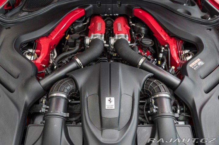 Ferrari Roma Magneride/Surround/Matrix 1800