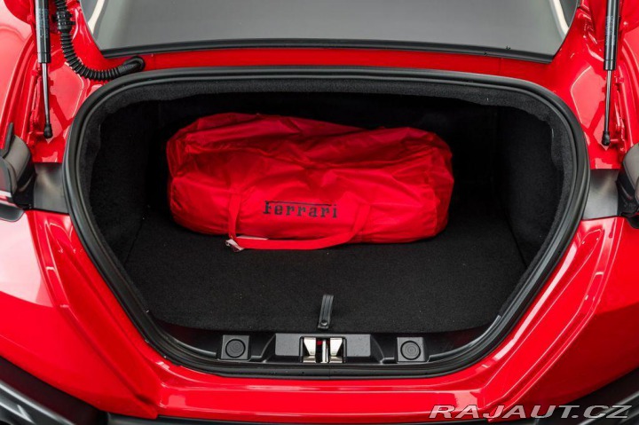 Ferrari Roma Magneride/Surround/Matrix 2022