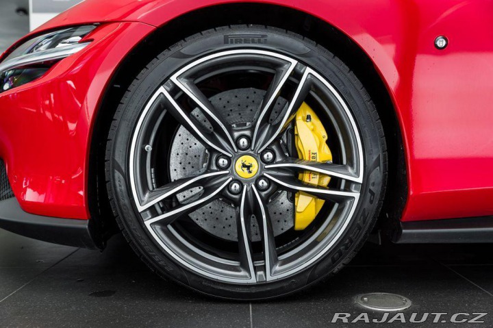 Ferrari Roma Magneride/Surround/Matrix 1800