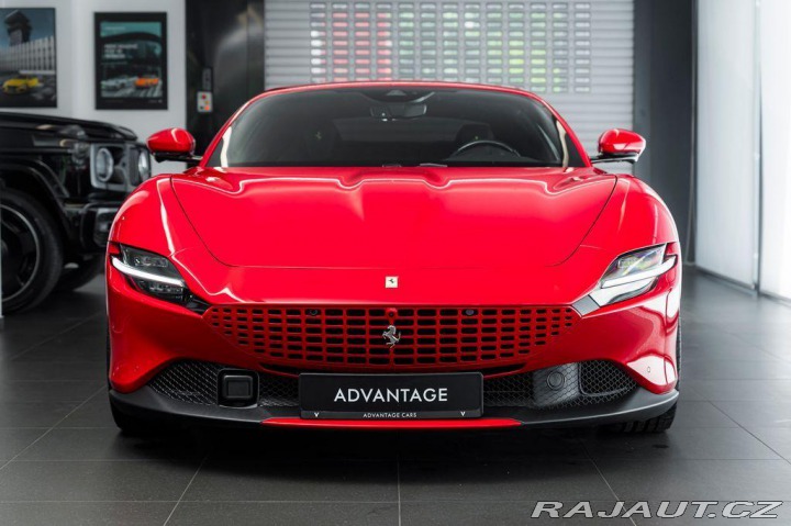 Ferrari Roma Magneride/Surround/Matrix 2022