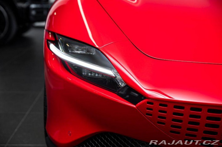 Ferrari Roma Magneride/Surround/Matrix 1800