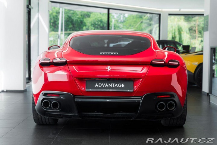 Ferrari Roma Magneride/Surround/Matrix 2022