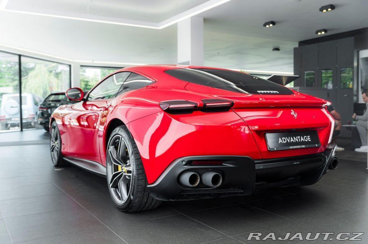 Ferrari Roma Magneride/Surround/Matrix 2022