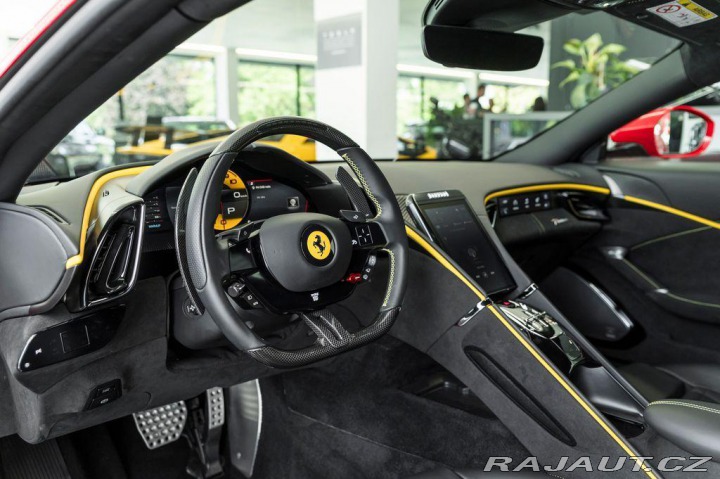 Ferrari Roma Magneride/Surround/Matrix 2022