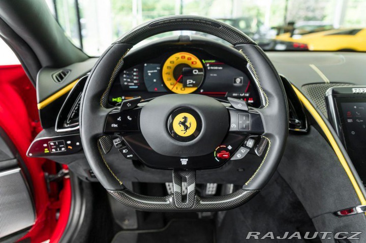 Ferrari Roma Magneride/Surround/Matrix 2022