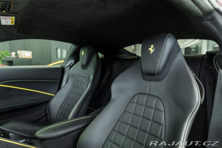 Ferrari Roma Magneride/Surround/Matrix 2022