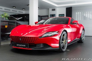 Ferrari Roma Magneride/Surround/Matrix 2022