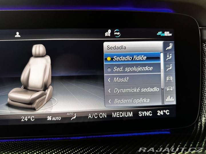 Mercedes-Benz G Mercedes-AMG G 63 2023