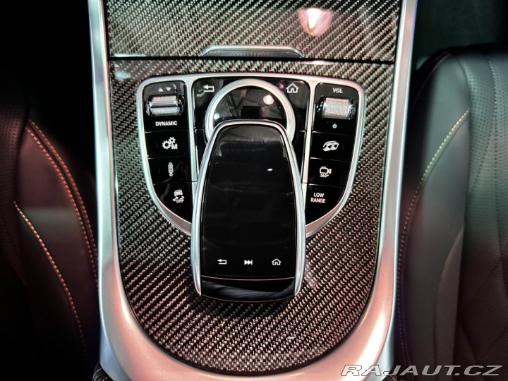Mercedes-Benz G Mercedes-AMG G 63 2023