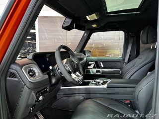 Mercedes-Benz G Mercedes-AMG G 63 2023