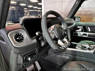 Mercedes-Benz G Mercedes-AMG G 63 2023