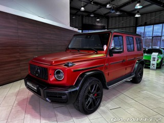 Mercedes-Benz G Mercedes-AMG G 63 2023