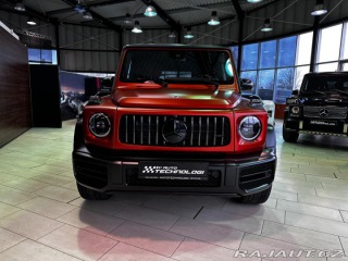 Mercedes-Benz G Mercedes-AMG G 63 2023