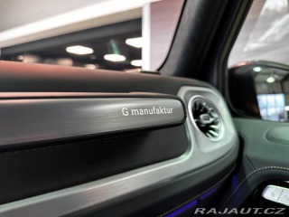 Mercedes-Benz G Mercedes-AMG G 63 2023