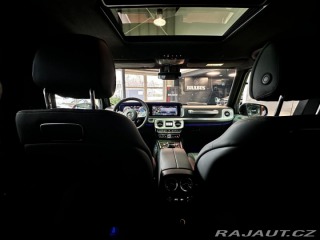 Mercedes-Benz G Mercedes-AMG G 63 2023