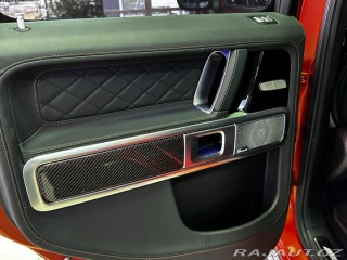 Mercedes-Benz G Mercedes-AMG G 63 2023