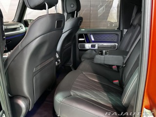 Mercedes-Benz G Mercedes-AMG G 63 2023