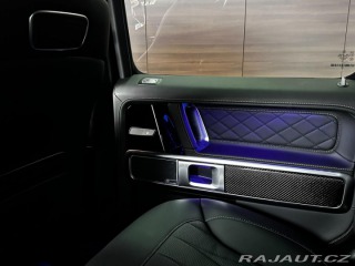 Mercedes-Benz G Mercedes-AMG G 63 2023