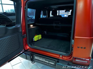 Mercedes-Benz G Mercedes-AMG G 63 2023