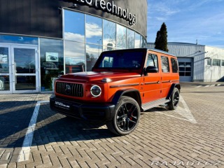 Mercedes-Benz G Mercedes-AMG G 63 2023