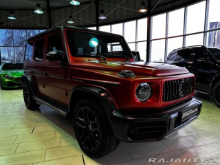 Mercedes-Benz G Mercedes-AMG G 63 2023