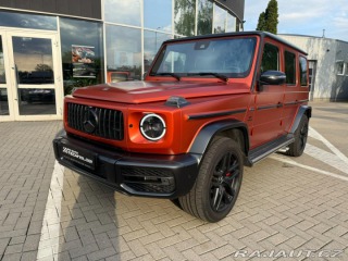 Mercedes-Benz G Mercedes-AMG G 63 2023
