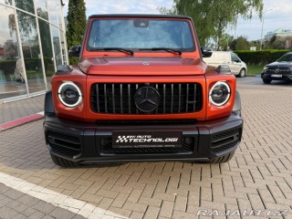 Mercedes-Benz G Mercedes-AMG G 63 2023