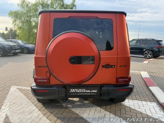 Mercedes-Benz G Mercedes-AMG G 63 2023