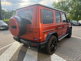 Mercedes-Benz G Mercedes-AMG G 63 2023
