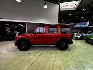 Mercedes-Benz G Mercedes-AMG G 63 2023