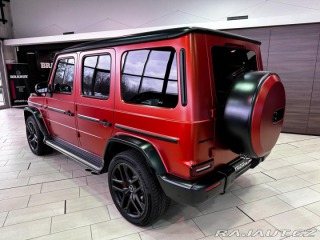 Mercedes-Benz G Mercedes-AMG G 63 2023