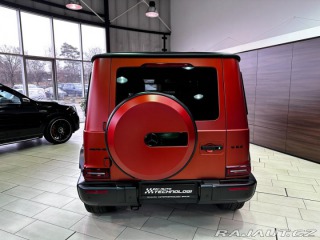 Mercedes-Benz G Mercedes-AMG G 63 2023
