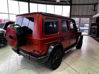 Mercedes-Benz G Mercedes-AMG G 63 2023