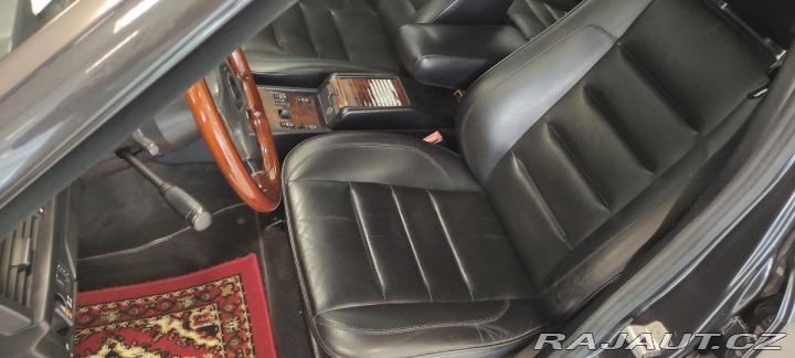 Mercedes-Benz 124 E 500 AMG 1993