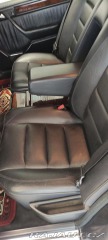 Mercedes-Benz 124 E 500 AMG 1993