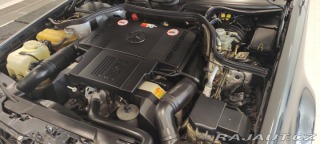 Mercedes-Benz 124 E 500 AMG 1993