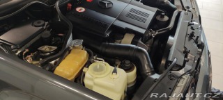 Mercedes-Benz 124 E 500 AMG 1993