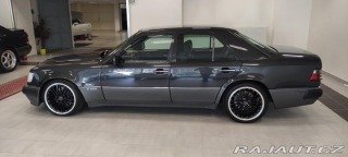 Mercedes-Benz 124 E 500 AMG 1993