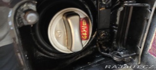Mercedes-Benz SL R107 560 1986
