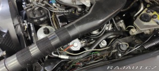 Mercedes-Benz SL R107 560 1986