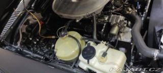 Mercedes-Benz SL R107 560 1986