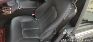 Mercedes-Benz S C215 CL 500 1991